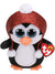 BEANIE BOOS GALE THE PENGUIN XMAS REG | Toyworld Frankston | Toyworld Frankston