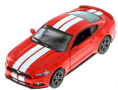 2015 ford mustang diecast 2024 model