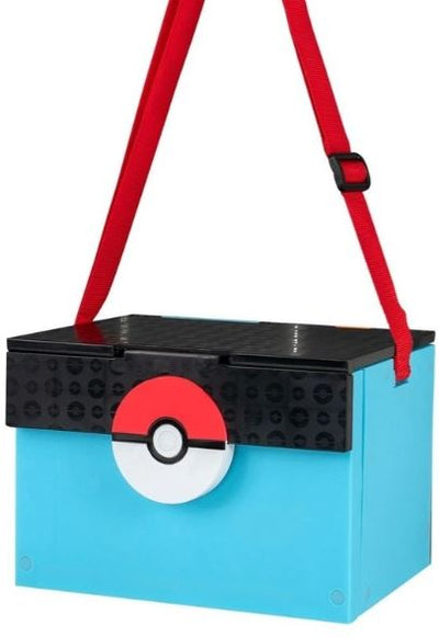 POKEMON CARRY CASE VOLCANO PLAYSET - Toyworld Frankston