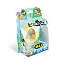 TWEET BEATS - C.H.I.P - Toyworld Frankston