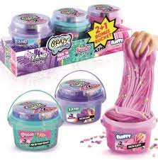 CRAZE SENSATIONS MIX N MATCH 3 PK