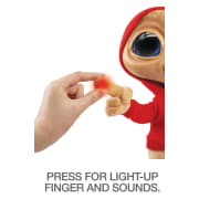 ET LARGE PLUSH - Toyworld Frankston