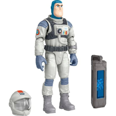 LIGHTYEAR CORE FIGURE ASST - XL-01 BUZZ LIGHTYEAR - Toyworld Frankston