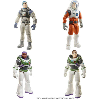 LIGHTYEAR FIGURE - Toyworld Frankston