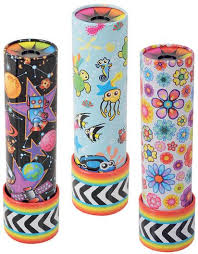 PLAYGO FUNKY KALEIDOSCOPE - Toyworld Frankston