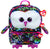 TY GEAR SEQUINS - OWEN OWL BACKPACK - Toyworld Frankston