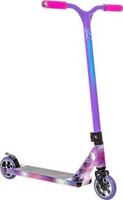 GRIT MAYHEM SCOOTER NEO PAINTED / PURPLE - Toyworld Frankston