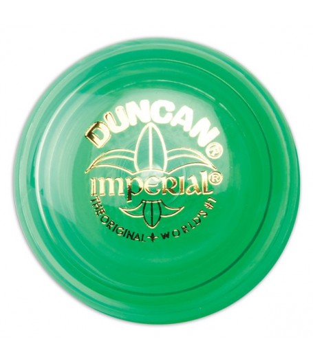 DUNCAN YOYO CLASSIC IMPERIAL ASSORTED COLOURS - Toyworld Frankston