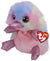 BEANIE BOOS REG PETUNIA PLATYPUS | TY BEANIES | Toyworld Frankston