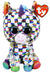 BEANIE BOOS SEQUINS COSMO UNICORN MED | TY BEANIES | Toyworld Frankston