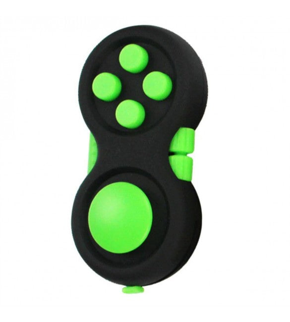 FIDGET CONTROLLER PAD