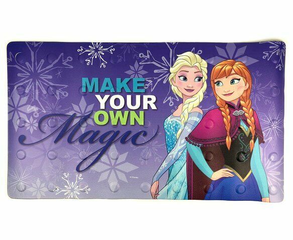 FROZEN BATH MAT | Toyworld Frankston | Toyworld Frankston
