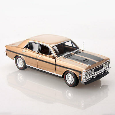 1:32 FORD FALCON B/R1/R2