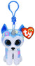BEANIE BOOS CLIP ON HELENA | Toyworld Frankston | Toyworld Frankston