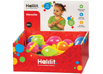 HALILIT - MARACITO - Toyworld Frankston