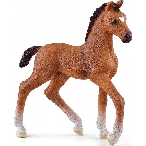 SCHEICH - OLDENBURGER FOAL - Toyworld Frankston
