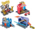 HOT WHEELS CITY DOWNTOWN PLAY SET ASSORTMENT - Toyworld Frankston