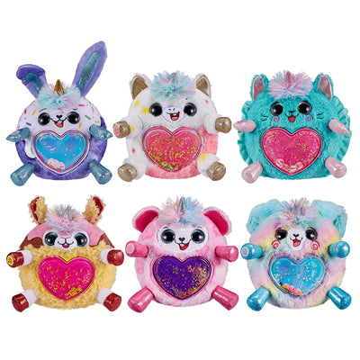 RAINBOCORNS SWEET SHAKE SURPRISE - ASSORTMENT - Toyworld Frankston
