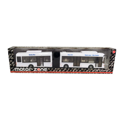 MOTOR ZONE CITY EXPRESS - Toyworld Frankston