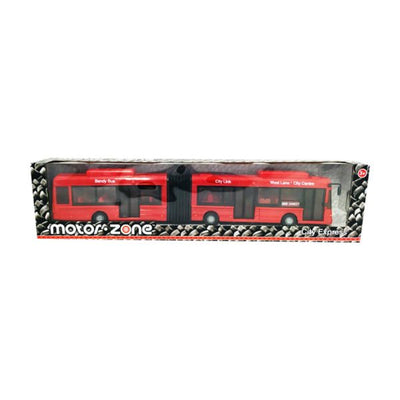 MOTOR ZONE CITY EXPRESS - Toyworld Frankston