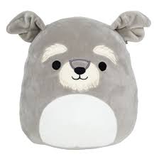 SQUISHMALLOWS 16 INCH DOG ASSORTMENT - Toyworld Frankston