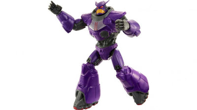 LIGHTYEAR - ZURG FIGURE - Toyworld Frankston