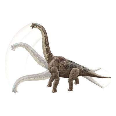 JURRASIC WORLD BRACHIOSAURUS DINOSAUR - Toyworld Frankston