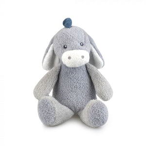 DONKEY FRANKIE AND FRIENDS RATTLES 20CM SOFT TOY - Toyworld Frankston