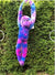 MONKEY PURPLE BLUE LEE