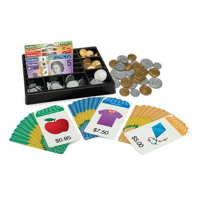LETS PLAY SHOPS - Toyworld Frankston