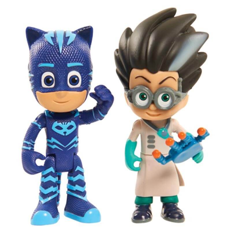 PJ MASKS FIGURE 2 PACK