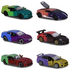 LIMITED EDITION 6 COLOUR CHANGE ASSORTED - Toyworld Frankston