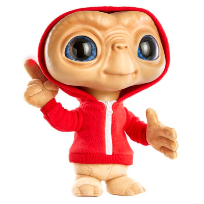 ET LARGE PLUSH - Toyworld Frankston