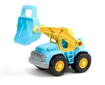 GREEN TOYS - LOADER TRUCK - Toyworld Frankston