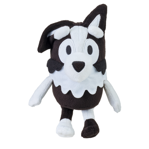 MACKENZIE S4 PLUSH ASSORTMENT - Toyworld Frankston