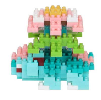 NANOBLOCK - POKEMON MEGA VENUSAUR - Toyworld Frankston