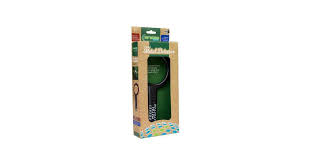 FUNTIME MY WORLD POCKET METAL DETECTOR - Toyworld Frankston