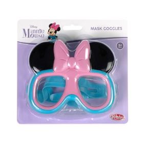 MINNIE MOUSE MASK GOGGLES - Toyworld Frankston