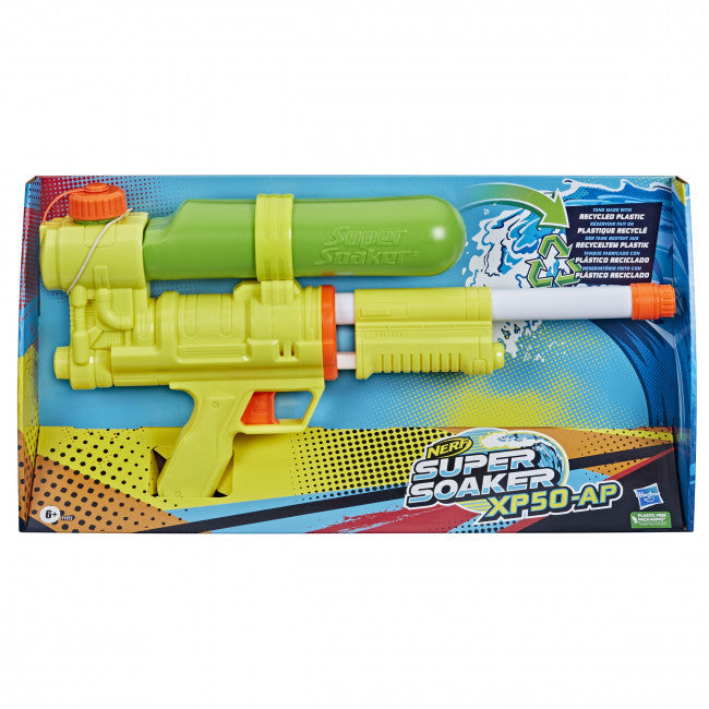 NERF SUPER SOAKER XP30 - Toyworld Frankston