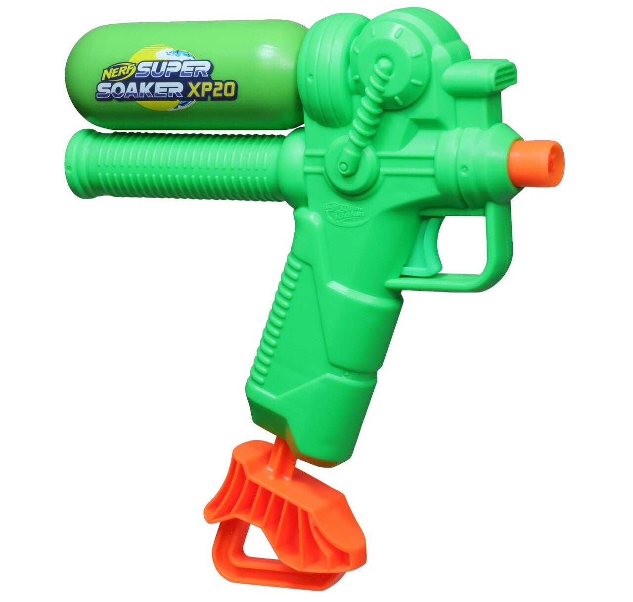 NERF SUPER SOAKER XP20 AP - Toyworld Frankston