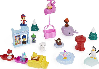 PAW PATROL ADVENT CALENDAR - Toyworld Frankston