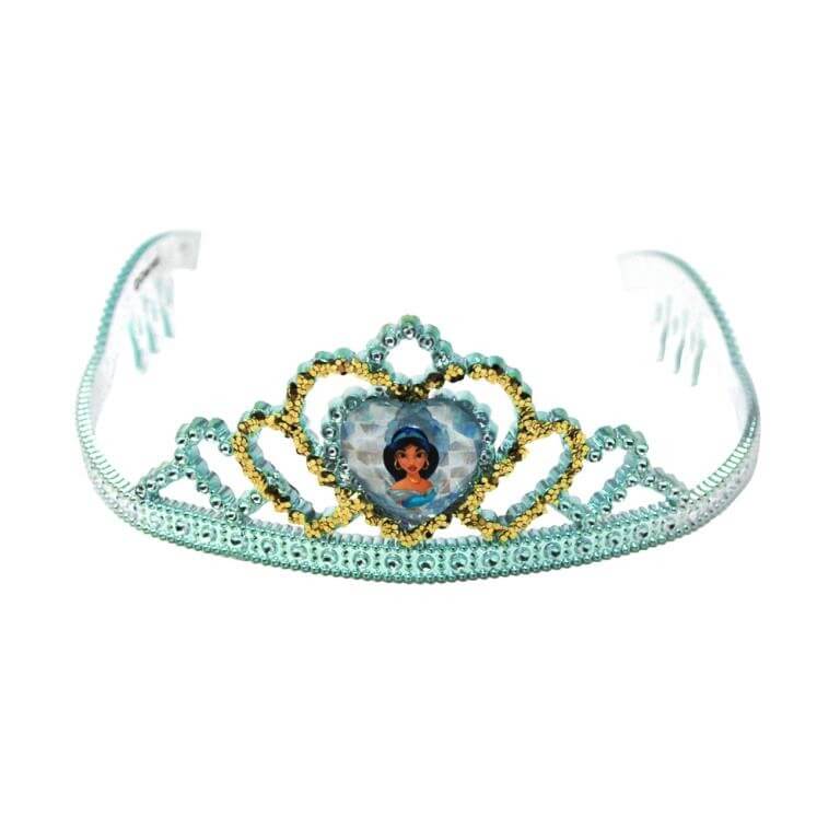 PRINCESS JASMINE CROWN - Toyworld Frankston