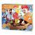 PLAYGO PIRATE ATTACK WATER TABLE - Toyworld Frankston