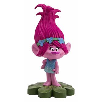 TROLLS GARDEN GNOME - POPPY - Toyworld Frankston