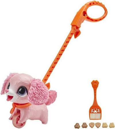 FUR REAL POOPALOTS LIL WAGS ASSORTMENT - Toyworld Frankston