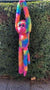 RAINBOW MONKEY