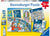 RAVENSBURGER TOM & MIA GO ON A SPACE MISSION 3X49 PC - Toyworld Frankston