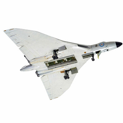 AIRFIX AVRO VULCAN B.2 1:72 - Toyworld Frankston