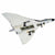 AIRFIX AVRO VULCAN B.2 1:72 - Toyworld Frankston