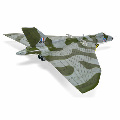 AIRFIX AVRO VULCAN B.2 1:72 - Toyworld Frankston